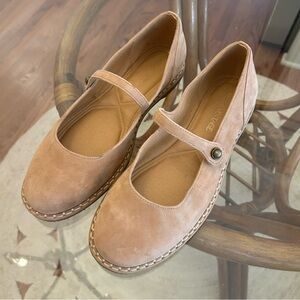Mary Janes size women’s 9.5